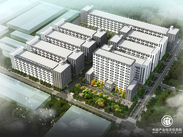 中信紅木建造總面積21萬㎡的8大廠房，堅持對家具生產嚴格要求