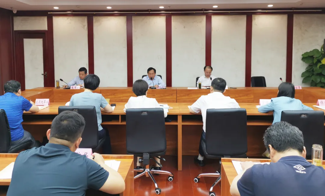 今年高考德州報名34937人！德州發布最新部署，事關中高考