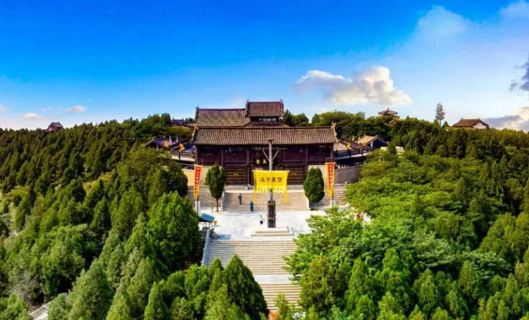 梁山多家景區，對全國中高考考生免費！