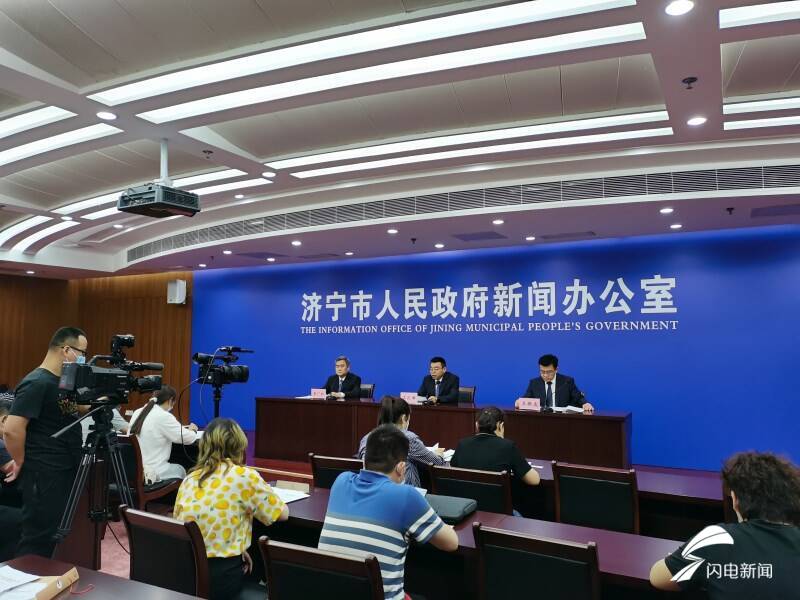 《濟寧市鎮村生活圈配置導則》發布 市民生活更便捷