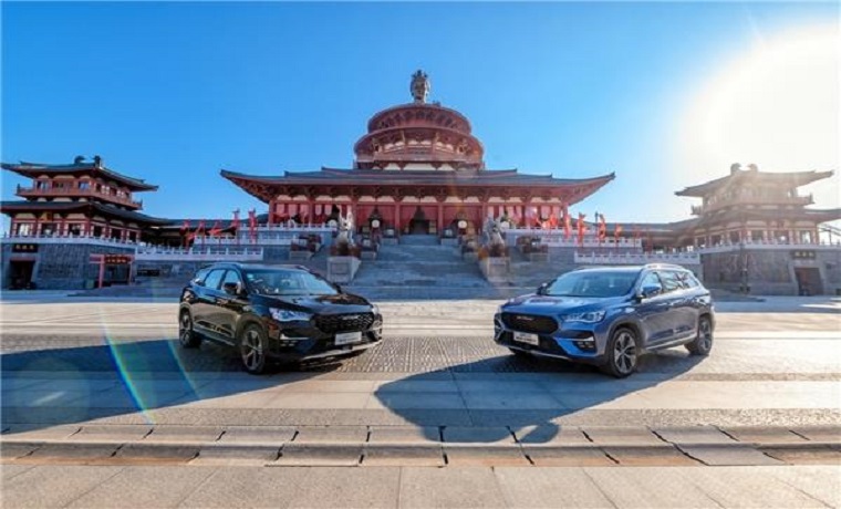 產品為王，奇瑞捷途年度店端累計銷量同比翻番