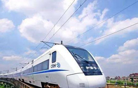 長三角鐵路客流持續恢復