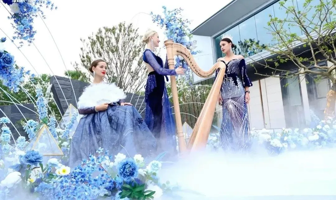 德州英才家園6月5號營銷中心開放，繽紛好禮免費帶回家！