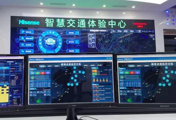 “數治”更智慧：我國數字政府服務效能顯著提升