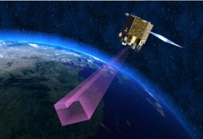 高頻高精高靈敏——揭秘風云四號首顆業務星