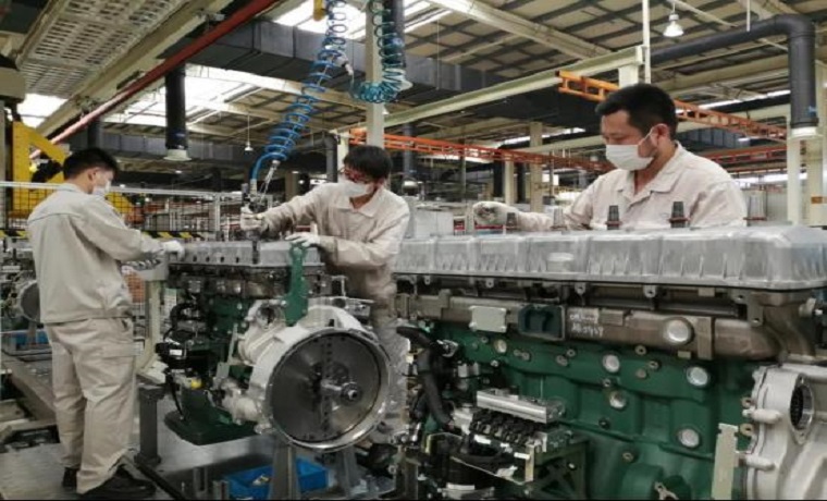 解放動力多管齊下 硬實力確保國六標準切換