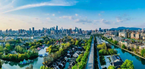 制度創新與科技創新“雙輪驅動” 為創新型城市建設貢獻寧聚力