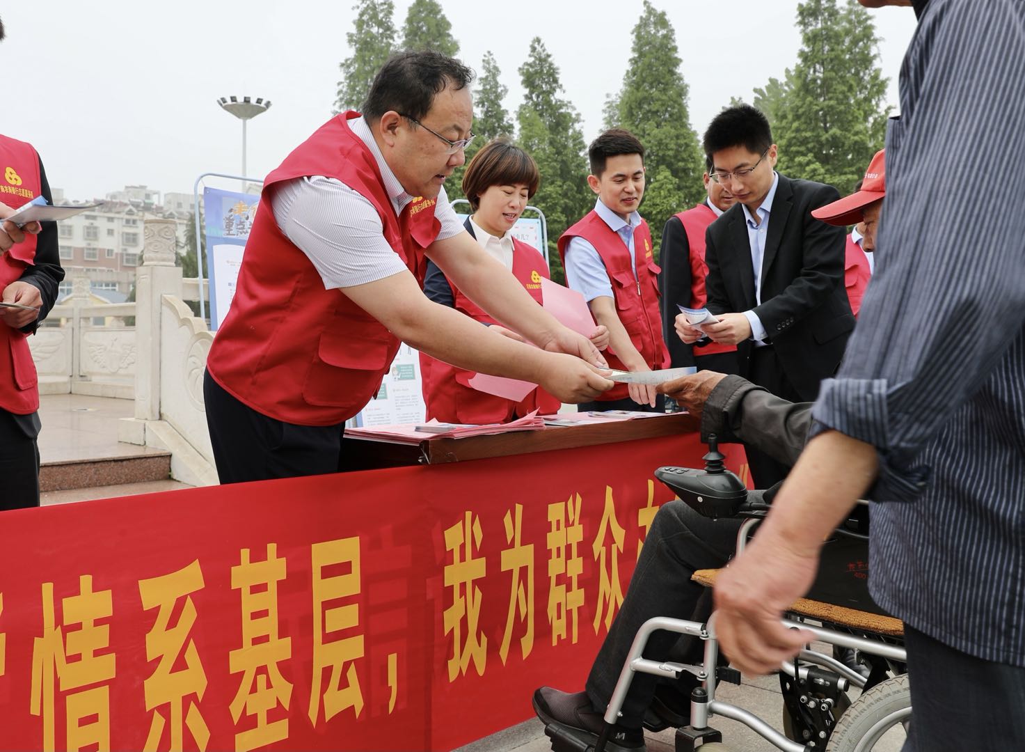 臨沂銀行業黨史學習教育走深做實顯成效