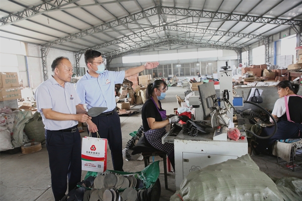 全國首筆！“集體經營性建設用地”可以抵押貸款了