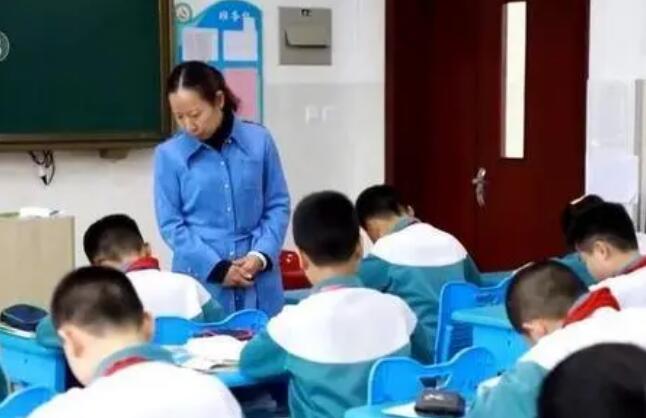 教育部頒布《未成年人學校保護規定》