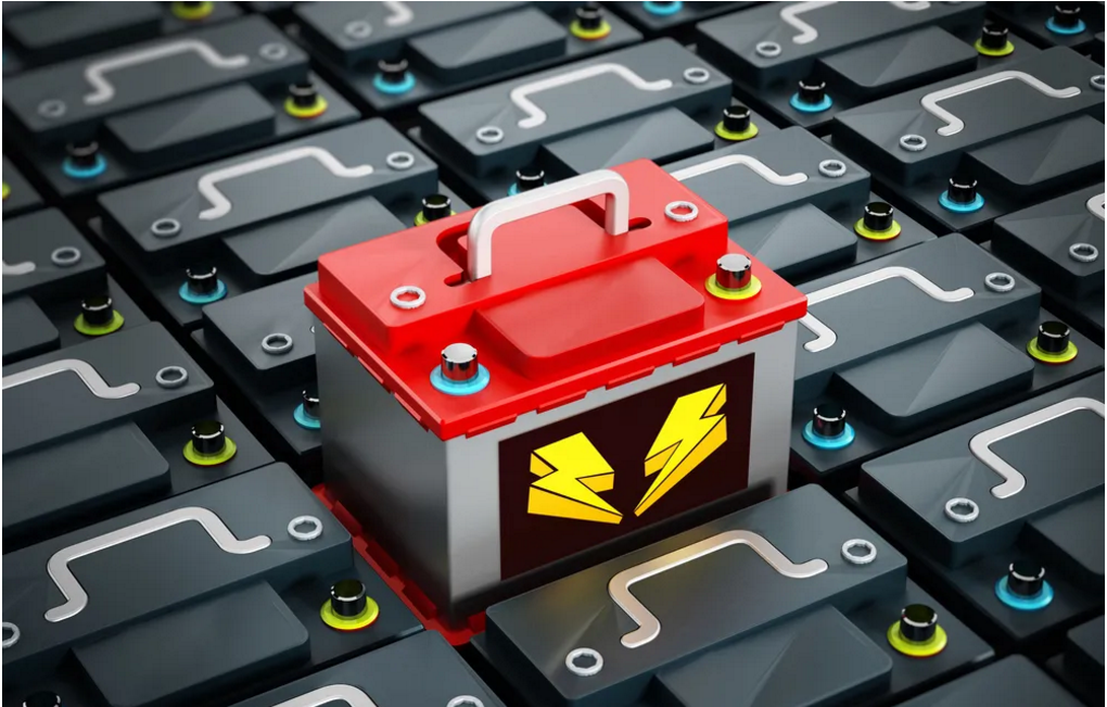 芯片荒未了，電池荒又來！