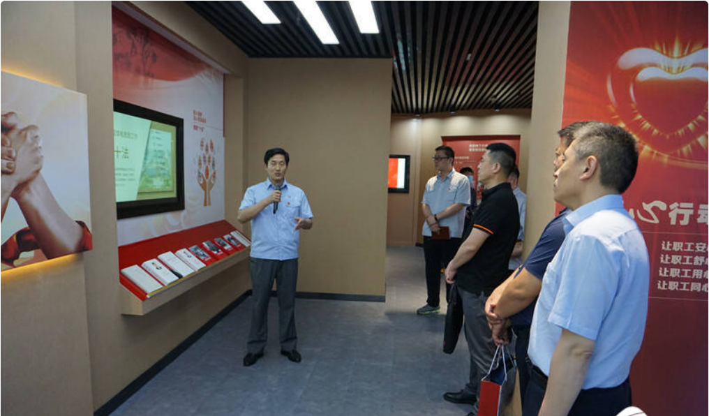 扛起國企使命擔當——濟寧能源發展集團深入開展黨史學習教育