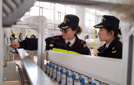 西藏：前4月外貿規模保持增長 進出口總值12.56億元