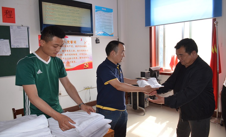 山東能源淄礦集團新河礦業：以“實”惠民生