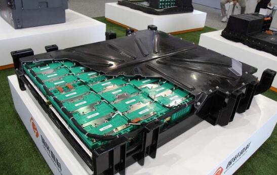 云南曲靖力爭到2025年建成國內一流新能源電池產業基地