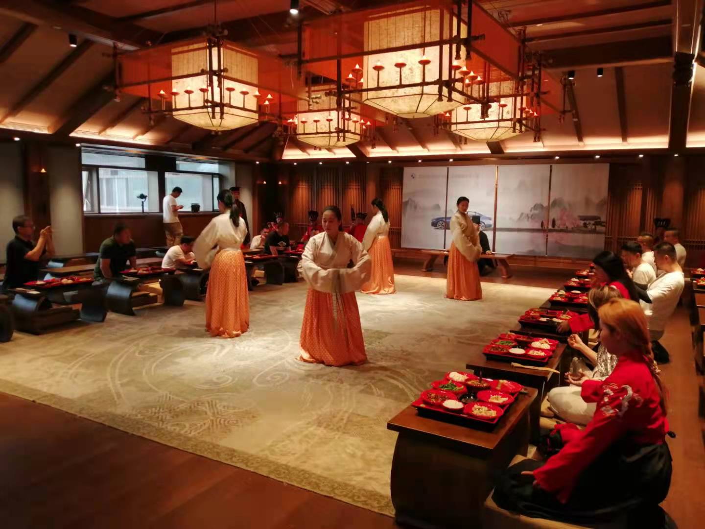 濟寧曲阜：黃河文化旅游帶新媒體采風團感受孔子文化新活力