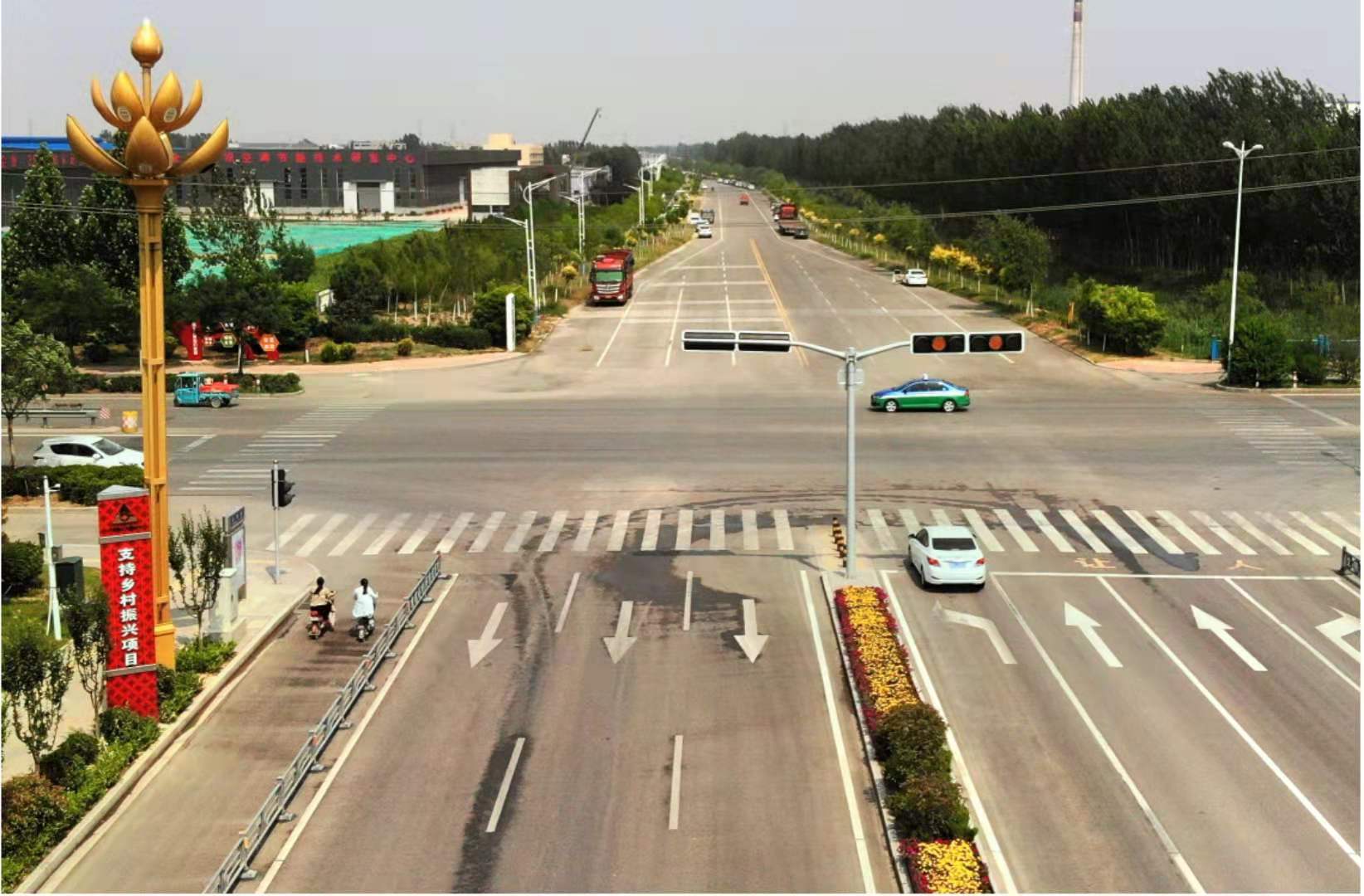 農發行德州市分行聚焦崇德力行任務清單， 譜繪實事做實多彩畫卷