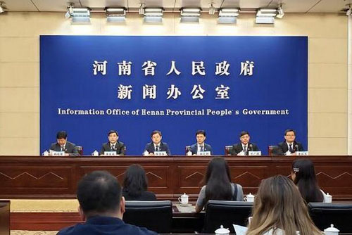 高考結束去哪兒嗨？來安陽“惠”享多彩假期吧