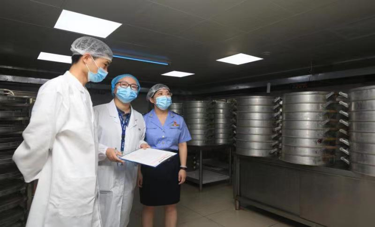 我省啟動第三方技術幫扶工作 推進食品小作坊提檔升級 