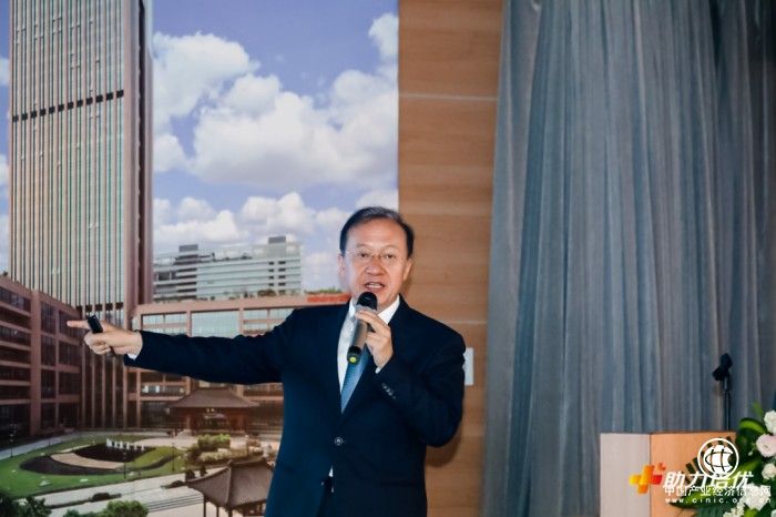 人才，永遠是人才！ 西安大興醫院賀建軍院長在全國民營醫院大會發言引發共鳴