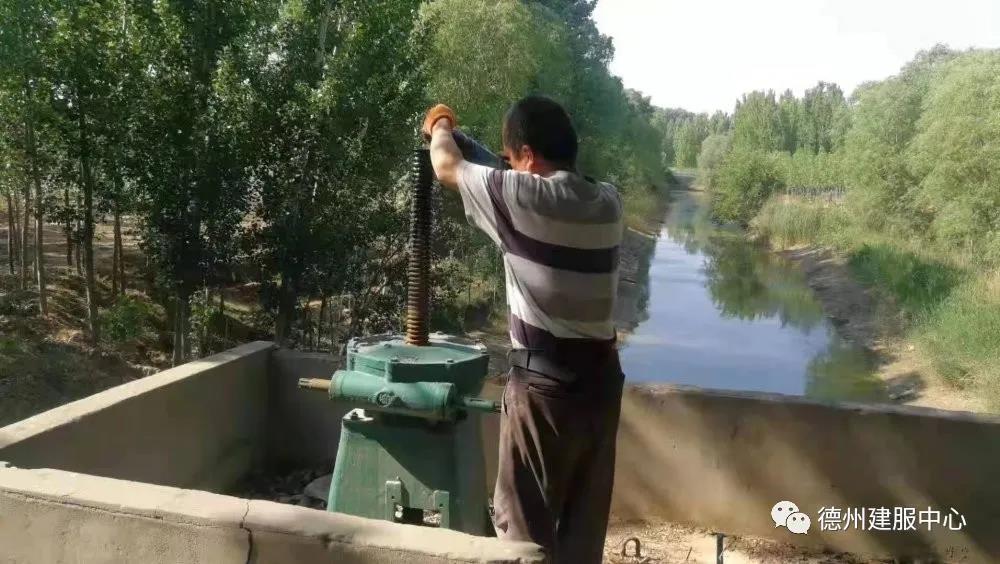 德州建服三農保障部真心為民辦實事，把學習成果轉化為實際行動