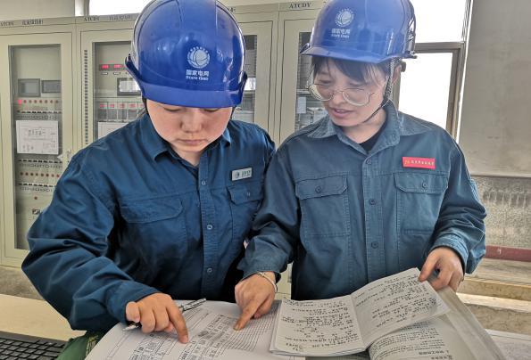 國網夏津縣供電公司：班組“五實”工作法，用事實立正氣、育人才、提業績