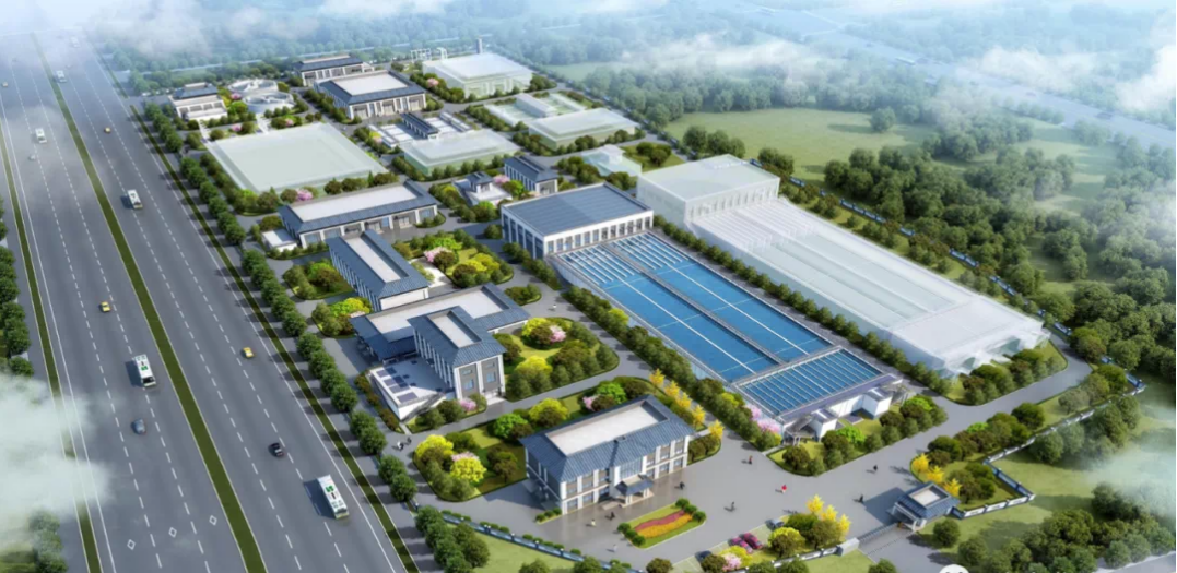 占地95畝！濟寧一重點民生配套項目獲批