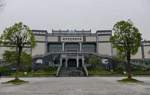 “文化和自然遺產日”安徽省主場活動舉辦