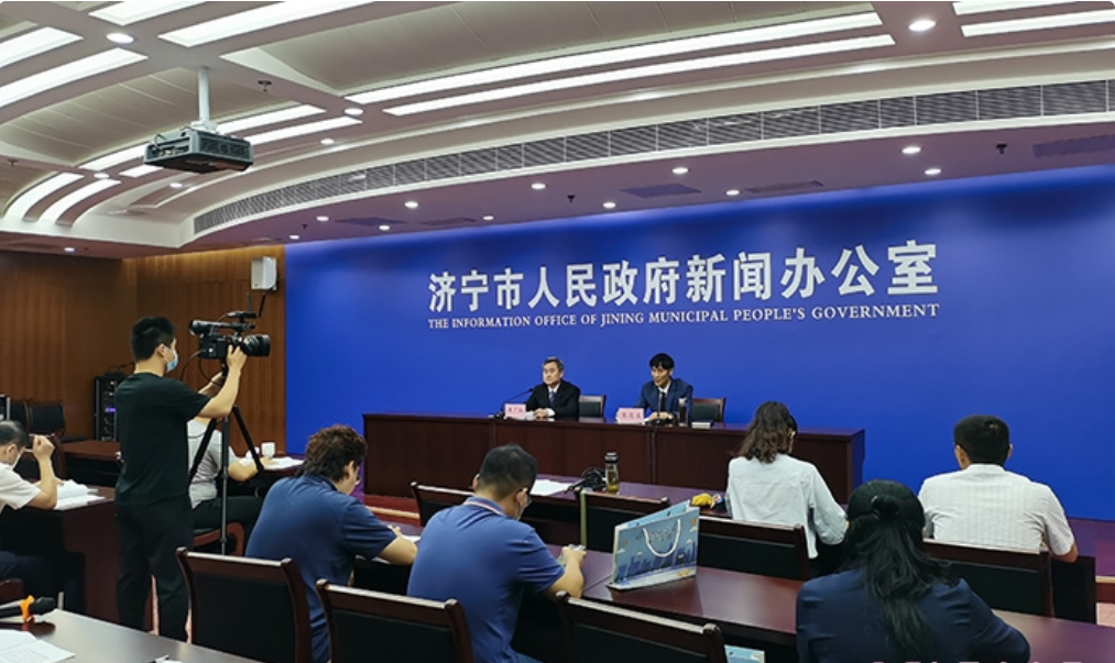 第20個全國“安全生產月”來了！濟寧將開展15項活動