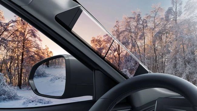 全國首個乘用車“透明”A柱技術標準發布，離消除盲區還有多遠？