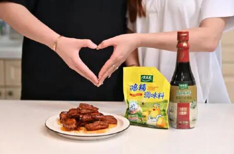 太太樂527愛妻節：由造節打造IP品牌有了新玩法