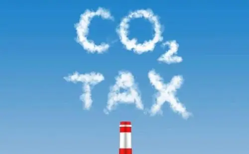 歐盟碳稅將至，中企做好準備了嗎？