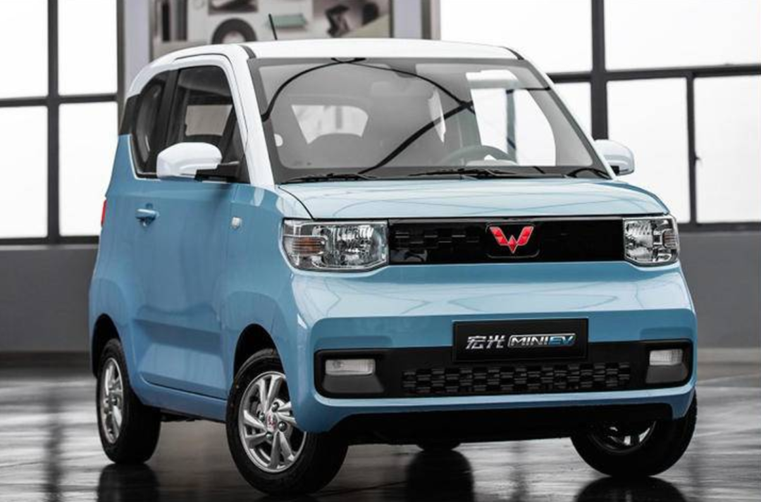 乘聯會公布 5月新能源車銷量排名，自主品牌“圍攻”特斯拉