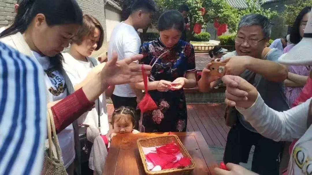 濟寧市端午節假期第二日，文旅市場健康有序、特色鮮明