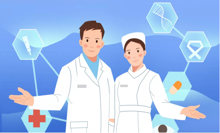 一份熱血的旅程，匯聚愛心的接力