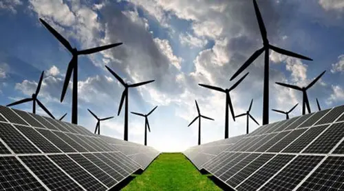 2021年新能源上網電價政策8月1日起執行