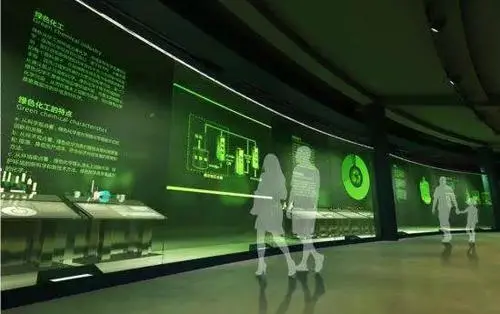 文化和旅游部發布《“十四五”文化和旅游科技創新規劃》