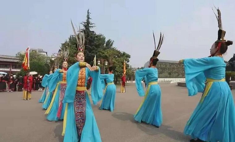 濟寧市2021年端午節假期文化旅游市場秩序井然、活力十足