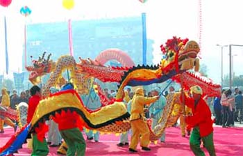 安徽新增11項國家級非遺項目