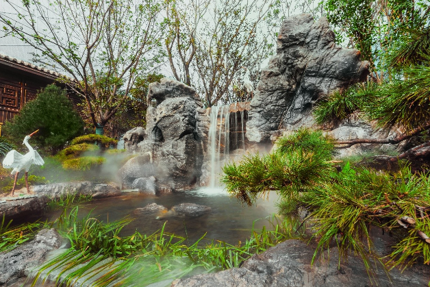 山東世茂用陪伴為熱愛應援，發布全新“S+美好生活體系”