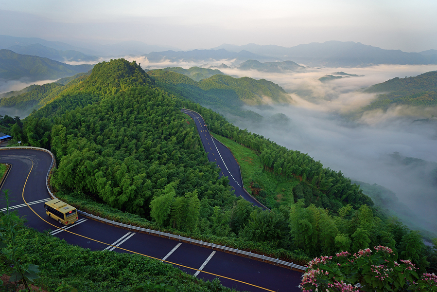 微度假已成新賽道，如何領跑？