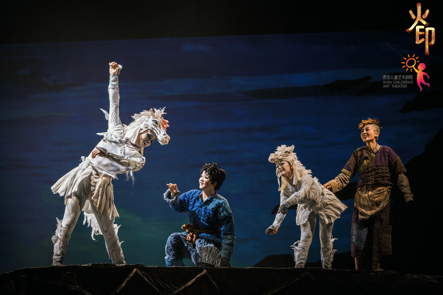 兒童劇創作：孩子的精神食糧也要精細劃分