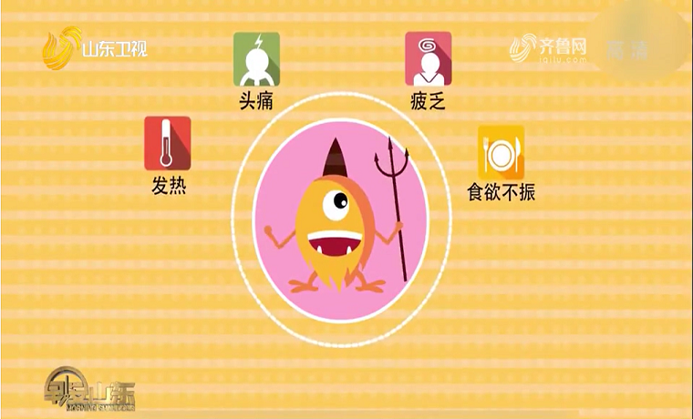 夏季預防疾病早知道