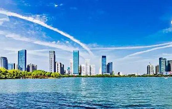 安徽將立法推進長三角區域金融合作機制建設