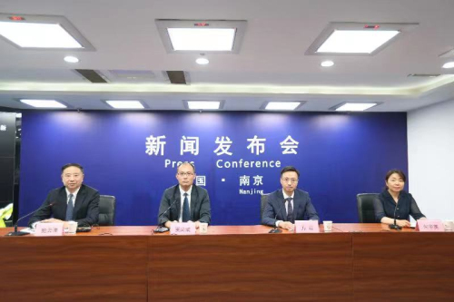 2021南京創新周即將開幕 全市設置174處創新打卡點