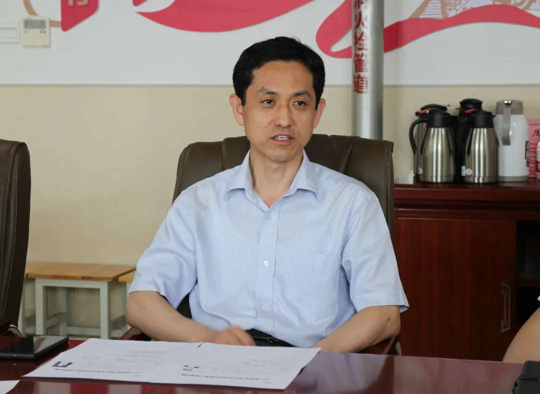 德州市人民醫院召開2021年援助重慶秀山醫療人員歡送會