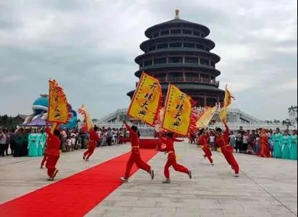 德州市端午假日文旅活動精彩紛呈 文旅市場安全有序