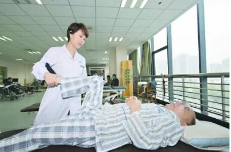 國家衛健委等八部門發布指導意見推進康復醫療