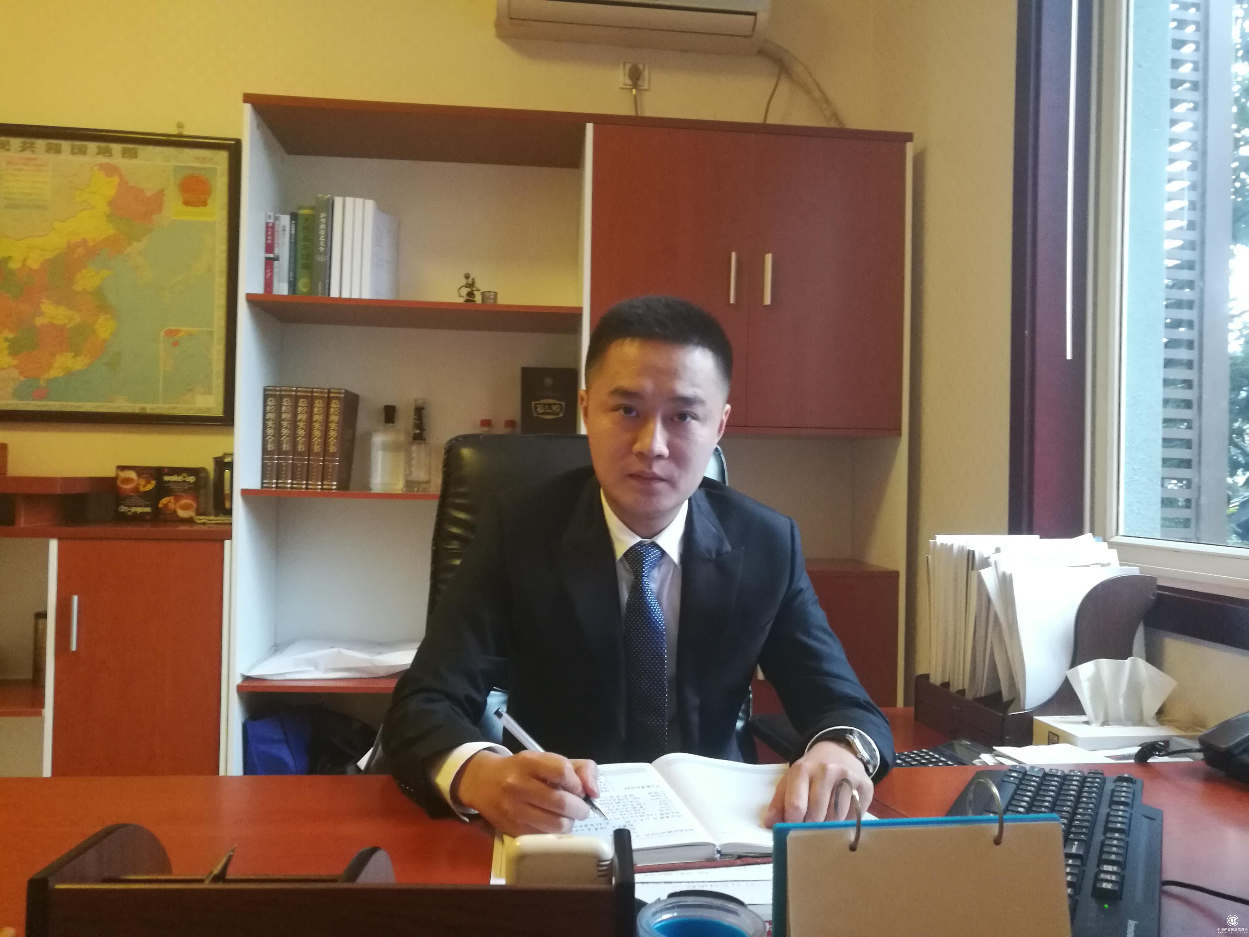 拙品董事長尚治豪：以創新向父親致敬的“企二代”