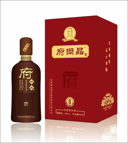 府尚品白酒：傳承百年工藝釀造出來的醇香美酒(圖3)